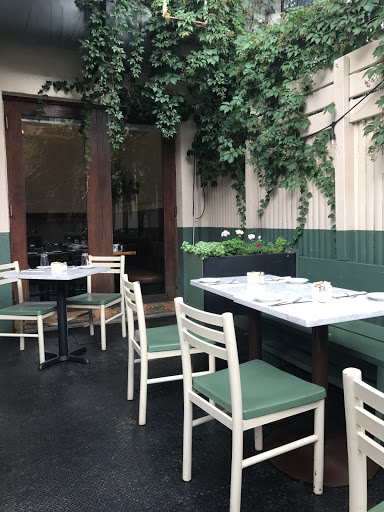 French Restaurant «French Louie», reviews and photos, 320 Atlantic Ave, Brooklyn, NY 11201, USA