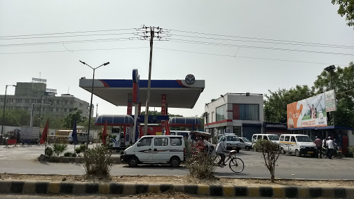 HP pertrol Pump, B-35, Parmanand Colony, Pocket 8, Block B, Sector 12 Dwarka, Dwarka, Delhi, 110075, India, Alternative_Petrol_Station, state UP