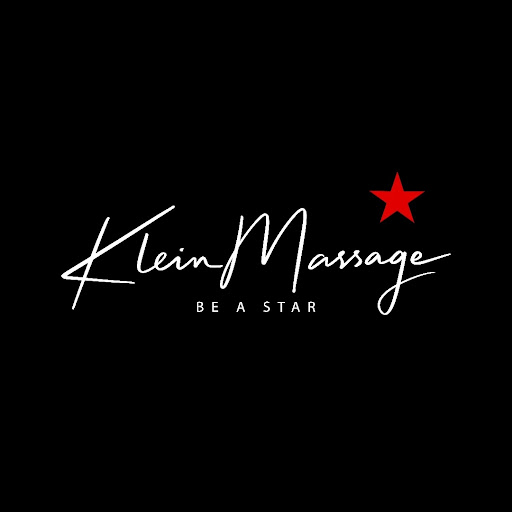 Klein Massage logo