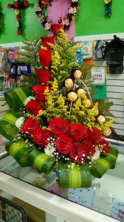 Photos of Globos Florister&iacute;a