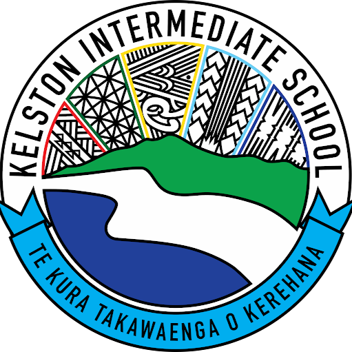 Kelston Intermediate School logo