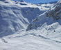 Avalanche Haute Tarentaise, secteur Val d'Isère, Rocher du Mont Roup - Photo 4 - © Moreau Michel