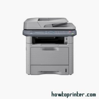  how to reset counters Samsung scx 4833fd printer