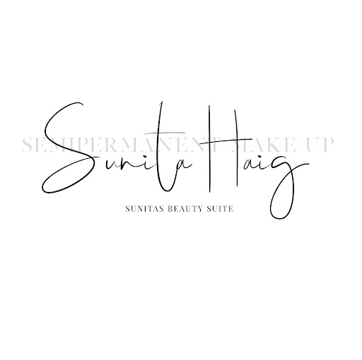 Sunitas Beauty Suite logo