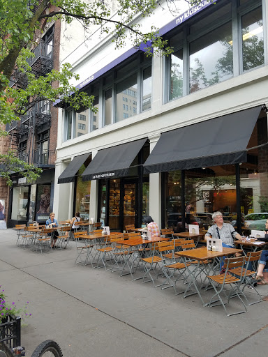 Belgian Restaurant «Le Pain Quotidien Montague», reviews and photos, 121 Montague St, Brooklyn, NY 11201, USA