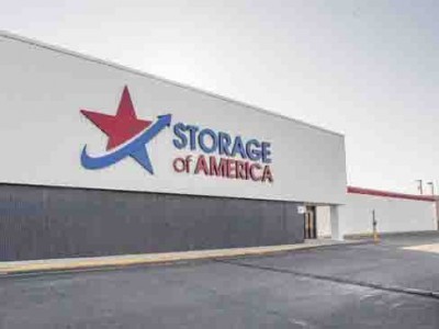 Photos of Storage of America