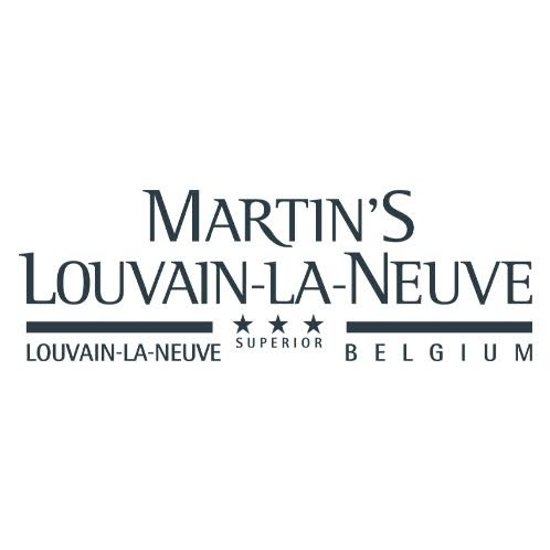 Martin's Louvain-la-Neuve