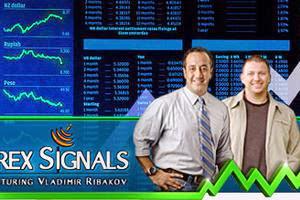 Best forex signals provider in the world