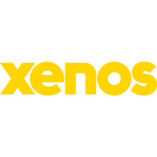 Xenos Heerenveen logo
