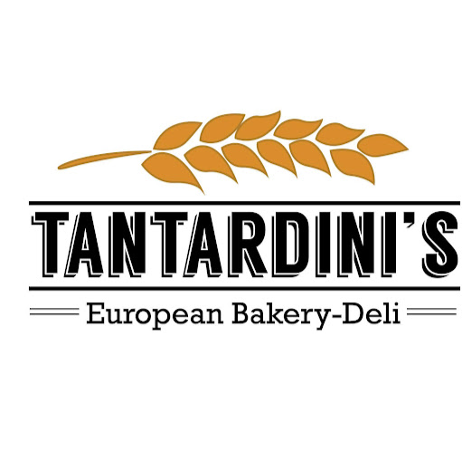 Tantardini's European Bakery-Deli logo