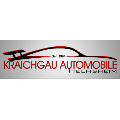 Kraichgau Automobile Helmsheim logo