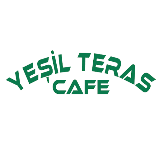 Yeşil Teras Cafe logo