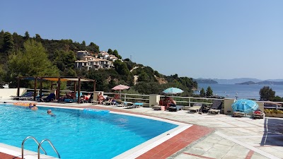photo of Kanapitsa Mare Hotel & Spa