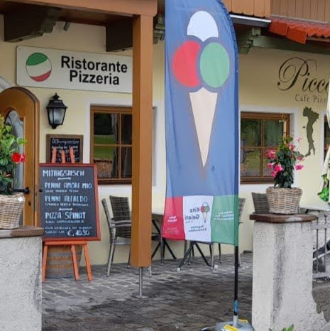 Restaurant Pizzeria Piccolo Mondo - Kufstein Umgebung