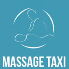 Mobile Massage Düsseldorf - Massage-Taxi.com logo