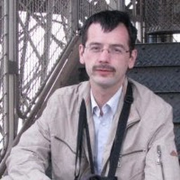 avatar of Sergey Safarov