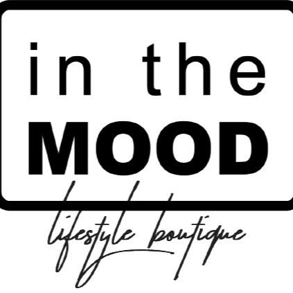 In The Mood | Lifestyle boutique logo