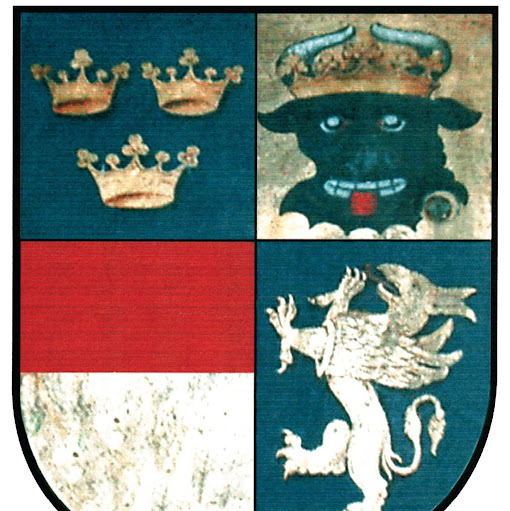 Zum Schwedenkönig logo