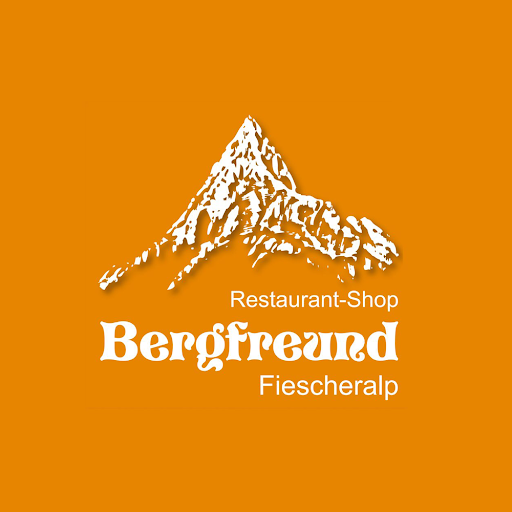 Restaurant Bergfreund logo