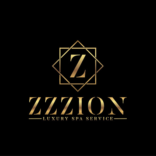ZZZION Luxury Spa logo