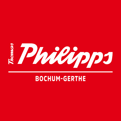 Thomas Philipps logo
