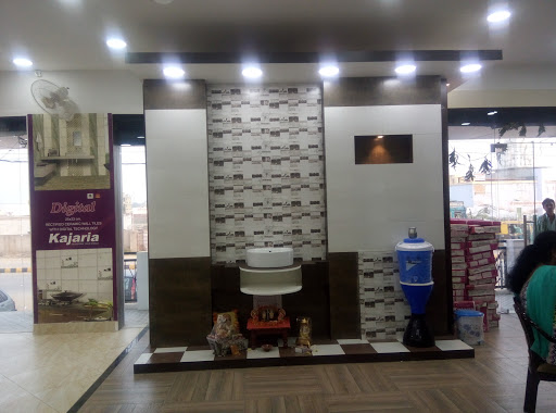 Nishant Tiles & Sanitary House, Circular Rd, U.I.T Colony, Bharatpur, Rajasthan 321001, India, Tile_Shop, state RJ