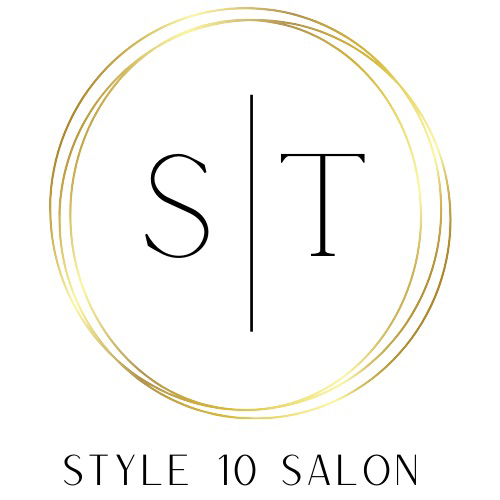 Style 10 logo