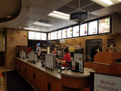 Fast Food Restaurant «Chick-fil-A», reviews and photos, 35441 Euclid Ave, Willoughby, OH 44094, USA