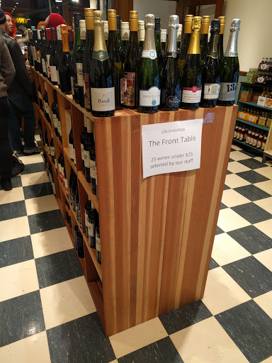 Wine Store «57th Street Wines», reviews and photos, 1448 E 57th St, Chicago, IL 60637, USA