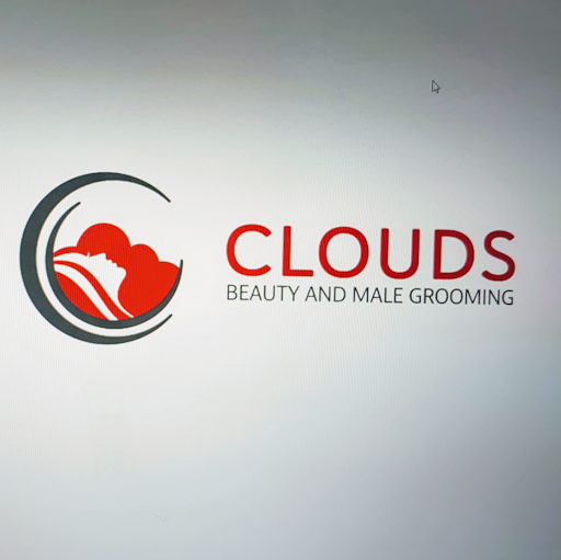 Clouds Beauty & Male Grooming, Hairdressing & Advanced Waxing Training logo