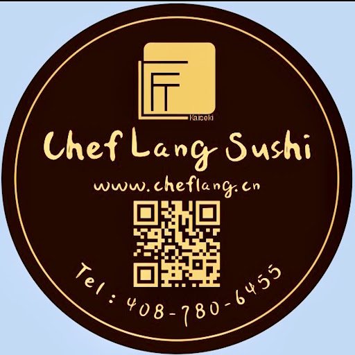 Chef Lang Sushi
