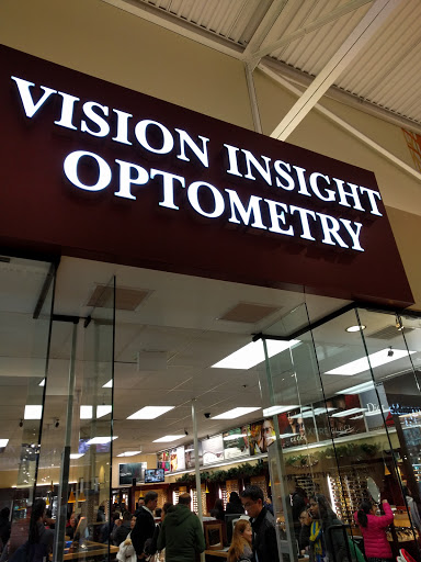 Optician «Vision Insight Optometry», reviews and photos