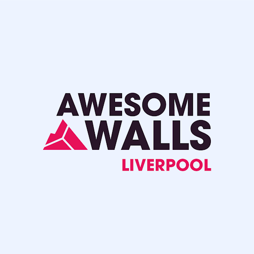 Awesome Walls, Liverpool logo