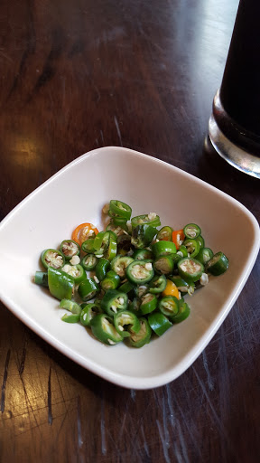 Penang Malaysian Cuisine