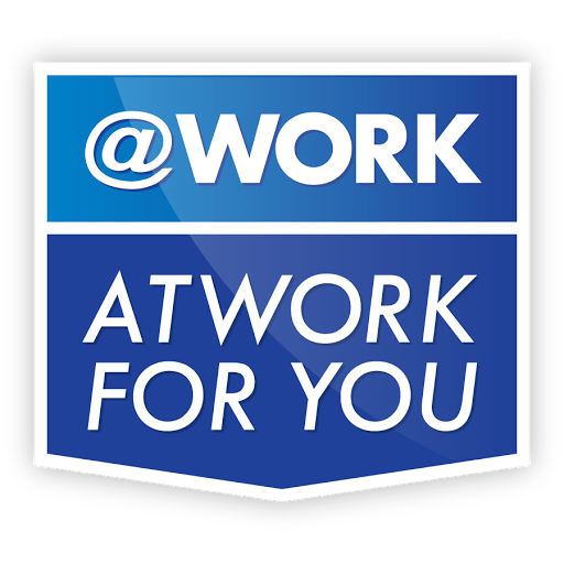 AtWork Personnel logo