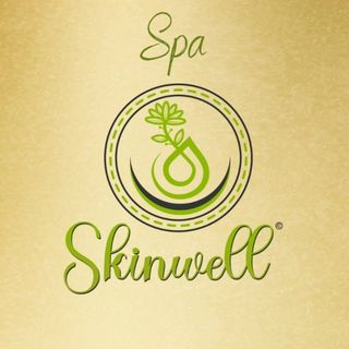 Spa Skin Well logo