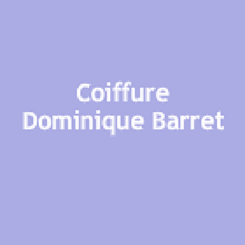 Dominique Coiffure logo