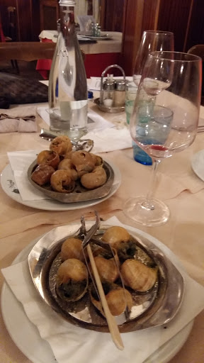 Ristorante Nizzoli