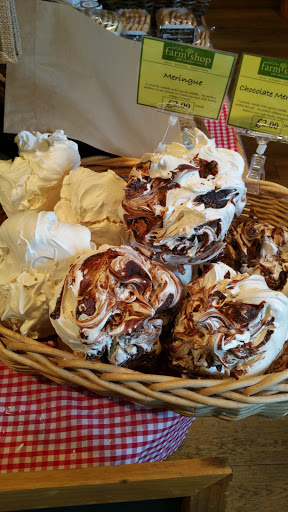 Knitsley Farm Shop