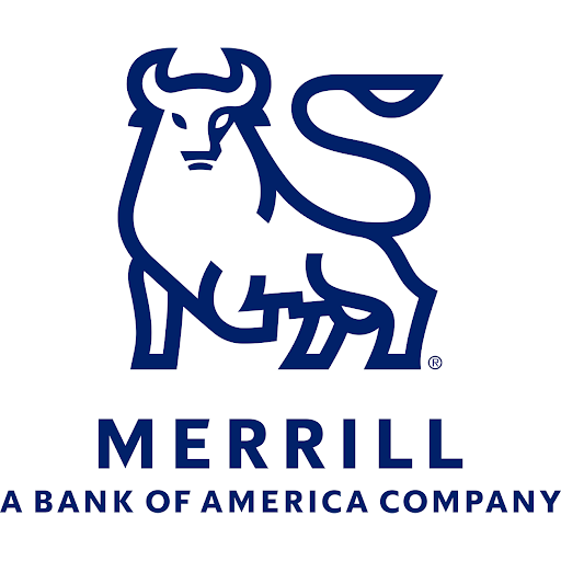 Merrill Investment & Retirement Financial Center logo