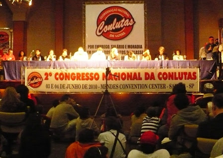 Congresso da Classe Trabalhadora