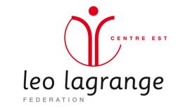 Maison des Habitants - Léo Lagrange Centre Est logo