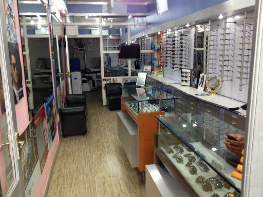 Parth Optical, Shop No. 124A/8C Lower Basement Main Road Near Kotak Mahindra Bank ATM, Katwaria Sarai, Delhi 110016, India, Optometrist_Shop, state UP