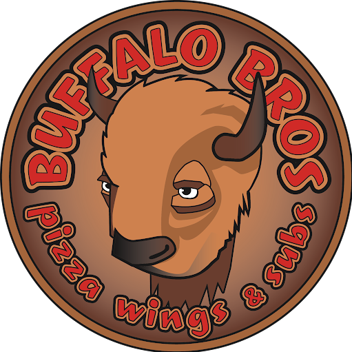 Buffalo Bros Sundance Square logo