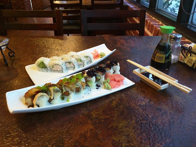 Wasabi