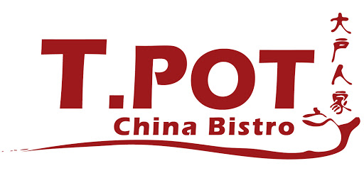 T.Pot China Bistro logo