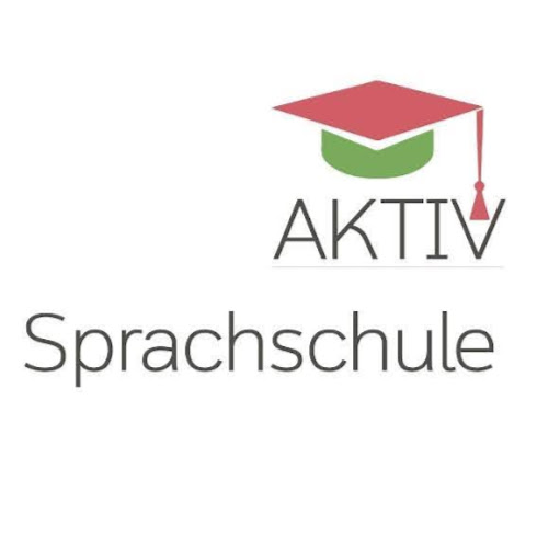 Sprachschule Aktiv logo