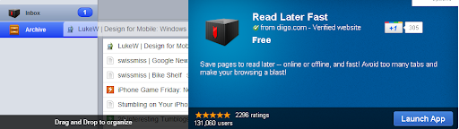 Read Later Fast Read Later Fast