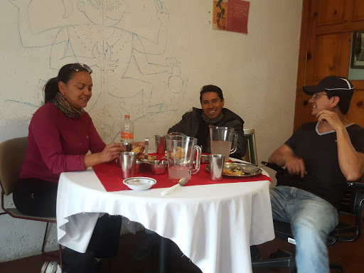 Restaurante Guru Prasad, Fco Villa, Huapalcalco, Paraíso Nte, 43628 Tulancingo, Hgo., México, Restaurante | HGO