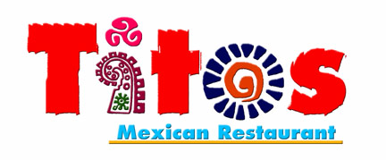 Tito's Mexican Restaurant logo